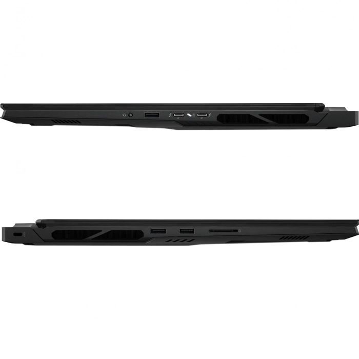 Ноутбук MSI Titan 18HX Dragon A2XWJG-446UA (9S7-1824A5-446) зображення 5