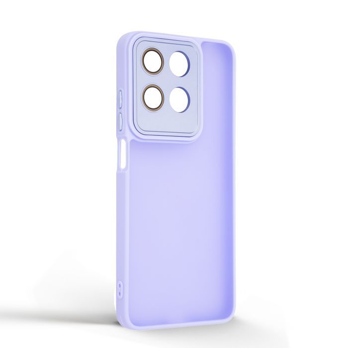 Чехол для мобильного телефона Armorstandart ShadeX Motorola G15 / G15 Power Violet (ARM83022) изображение 2