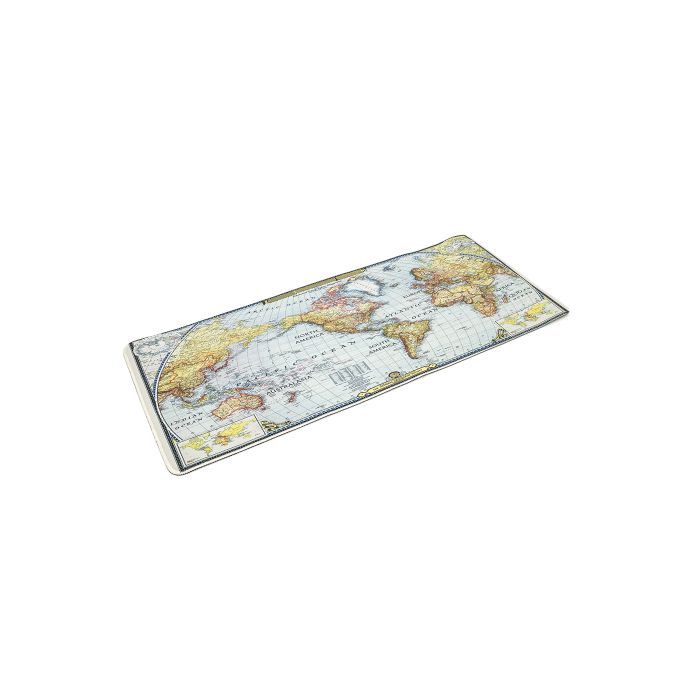 Коврик для мышки Voltronic World map (SJDT-20)