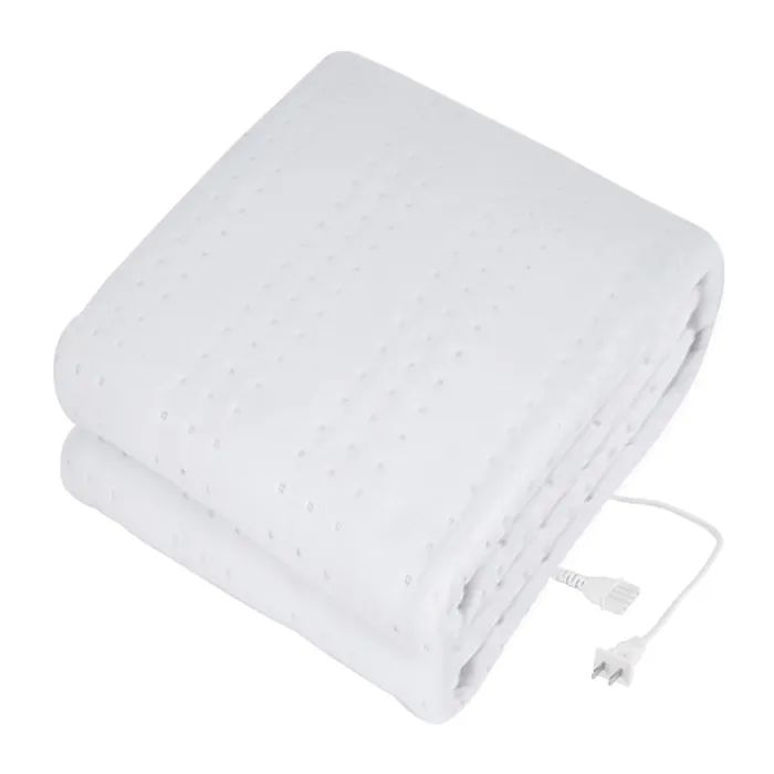 Електричне простирадло Xiaomi Xiaoda Electric Blanket 150х80cm (HDDRT02-60w)