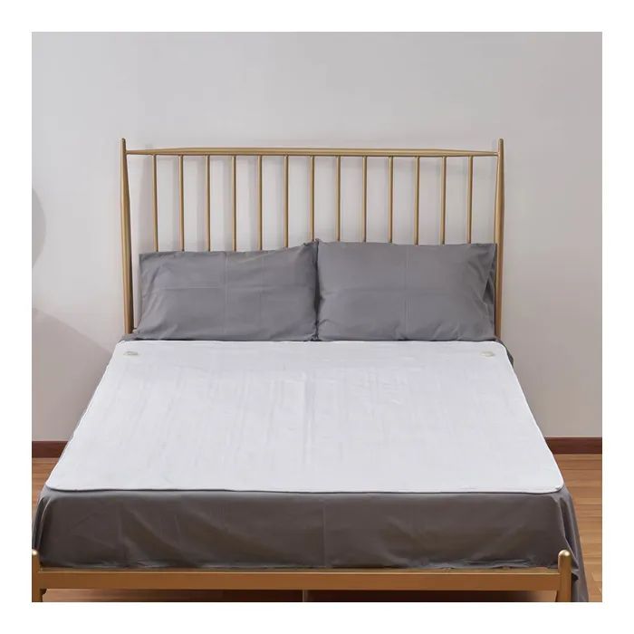 Електричне простирадло Xiaomi Xiaoda Electric Blanket 150х80cm (HDDRT02-60w) зображення 2