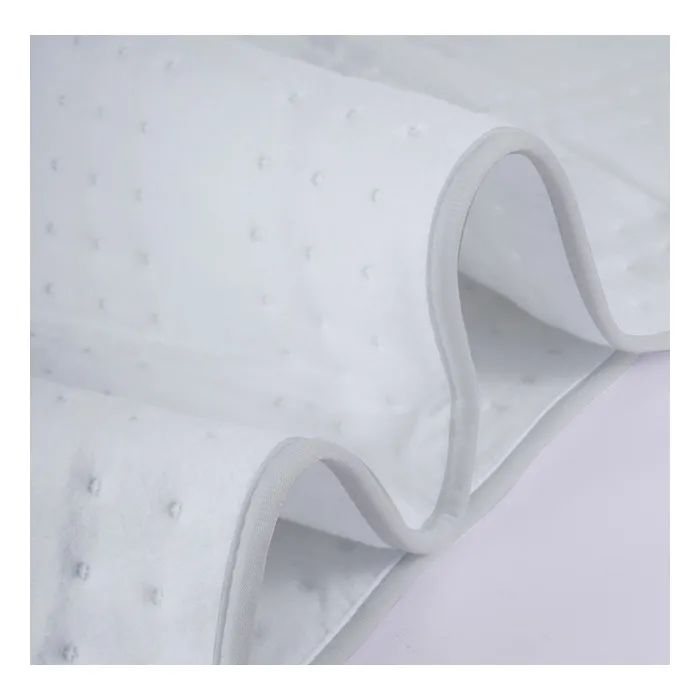 Електричне простирадло Xiaomi Xiaoda Electric Blanket 150х80cm (HDDRT02-60w) зображення 4