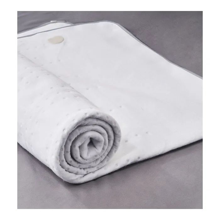 Електричне простирадло Xiaomi Xiaoda Electric Blanket 150х80cm (HDDRT02-60w) зображення 5