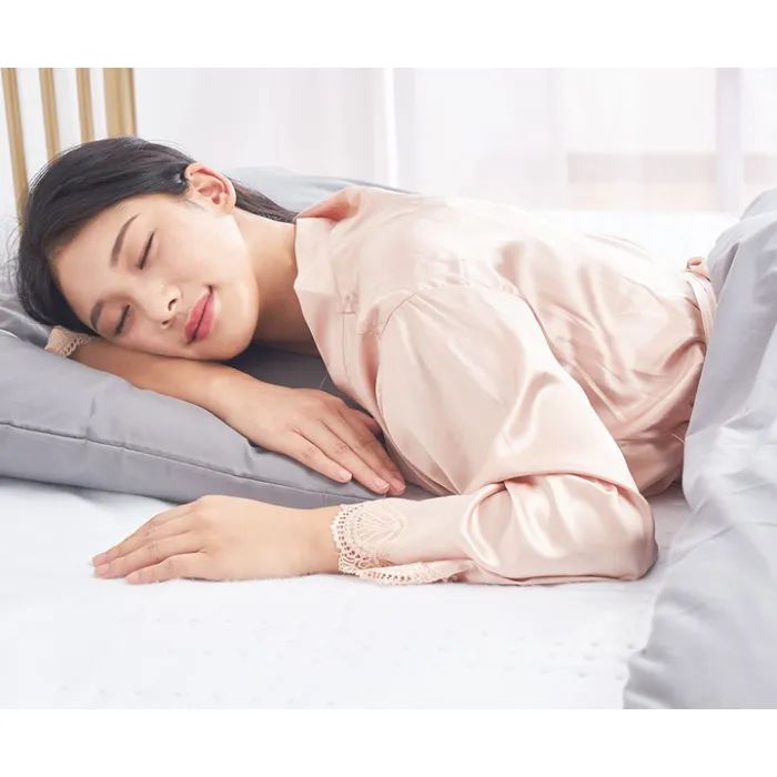 Електричне простирадло Xiaomi Xiaoda Electric Blanket 150х80cm (HDDRT02-60w) зображення 6