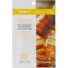 Маска для лица Lamelin Тканевая Honey 23 г (8809733214638)