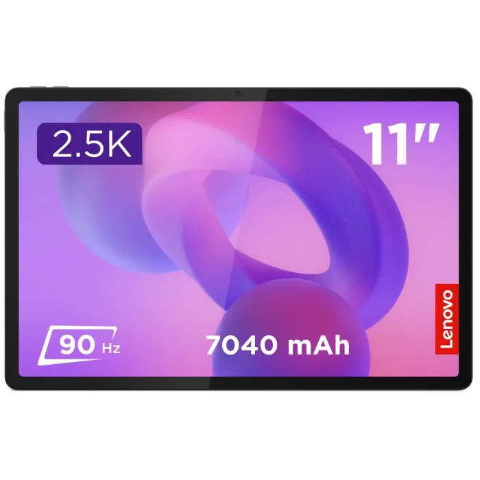 Планшет Lenovo Idea Tab 8/128 WiFi Polar Blue + Pen (ZAFR0799UA)