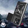 Чехол для мобильного телефона BeCover Military ZTE Blade A35 Black (713549) изображение 2