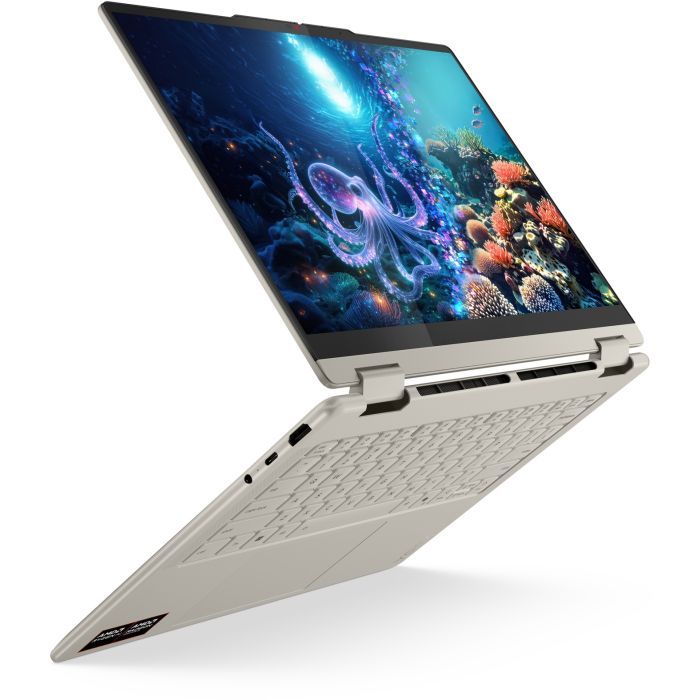 Ноутбук Lenovo Yoga 7 2-in-1 14AKP10 (83JR007MRA) зображення 5