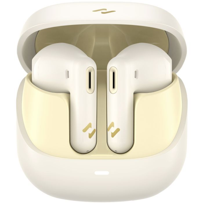 Наушники Havit TW905 TWS Beige (6939119065225) изображение 3