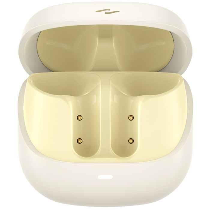 Наушники Havit TW905 TWS Beige (6939119065225) изображение 4
