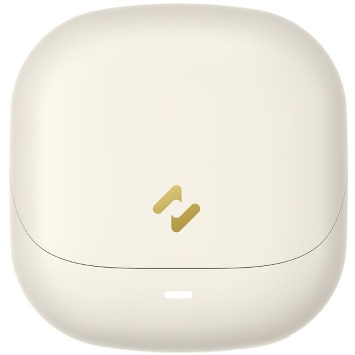 Наушники Havit TW905 TWS Beige (6939119065225) изображение 5