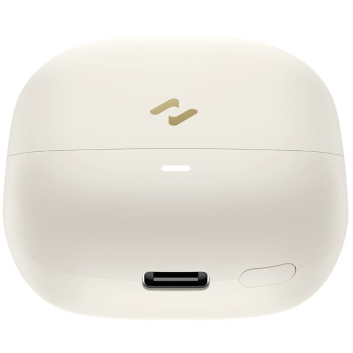 Наушники Havit TW905 TWS Beige (6939119065225) изображение 6