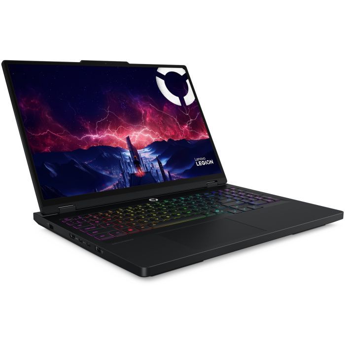 Ноутбук Lenovo Legion Pro 5 16ADR10 (83LT004HRA) изображение 2