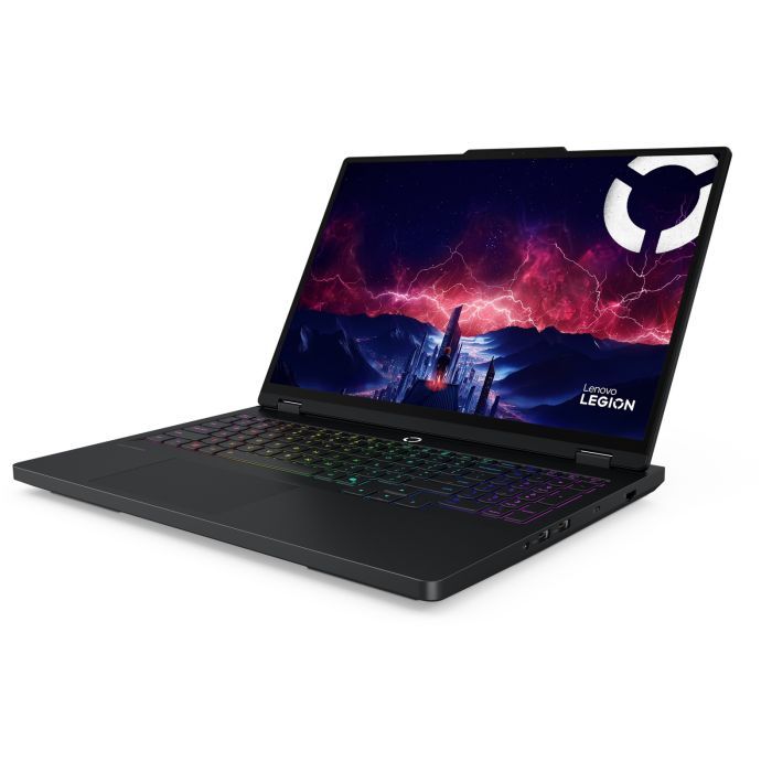 Ноутбук Lenovo Legion Pro 5 16ADR10 (83LT004HRA) изображение 3