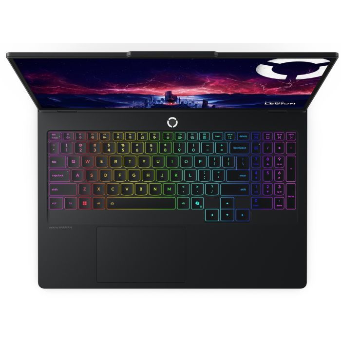 Ноутбук Lenovo Legion Pro 5 16ADR10 (83LT004HRA) изображение 4