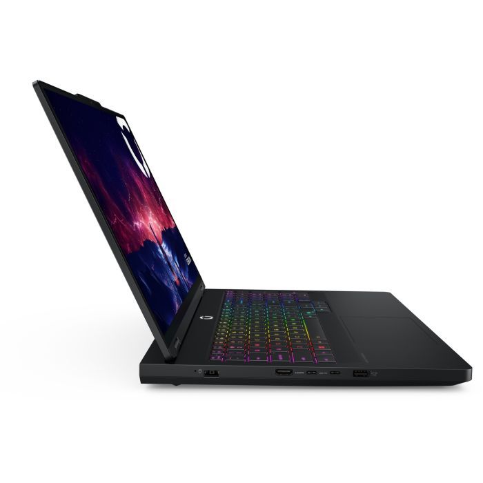 Ноутбук Lenovo Legion Pro 5 16ADR10 (83LT004HRA) изображение 5