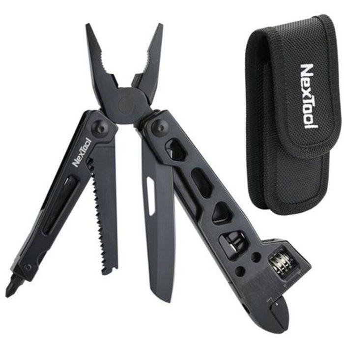 Мультитул Xiaomi NexTool Vanguard Multifunctional Wrench (NE20131)