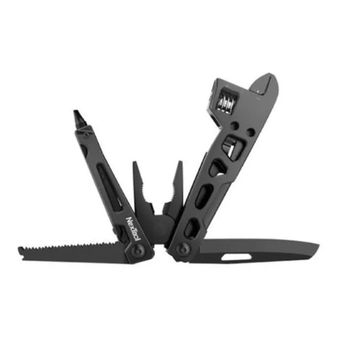 Мультитул Xiaomi NexTool Vanguard Multifunctional Wrench (NE20131) зображення 2