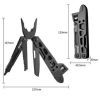 Мультитул Xiaomi NexTool Vanguard Multifunctional Wrench (NE20131) зображення 5