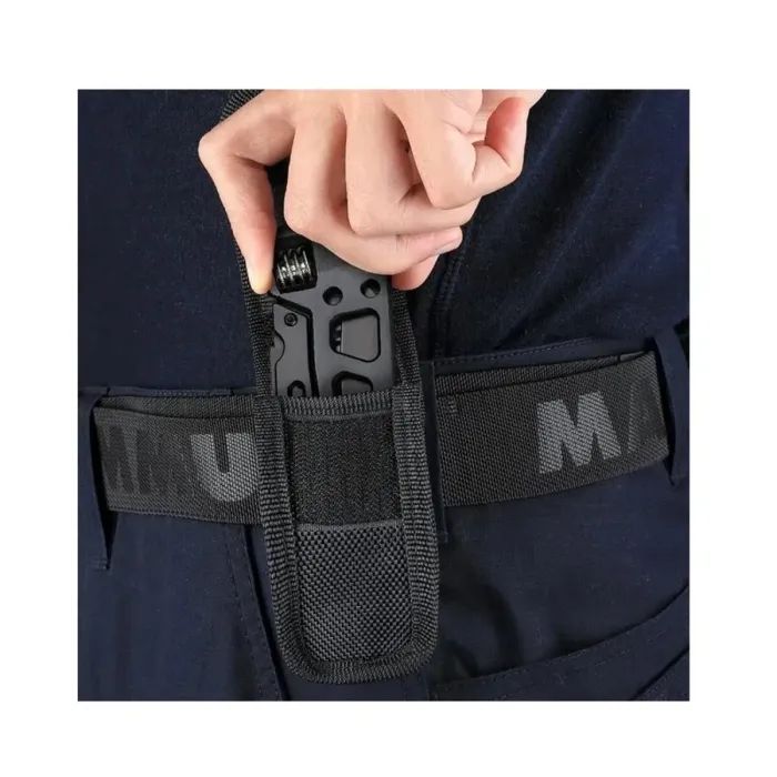 Мультитул Xiaomi NexTool Vanguard Multifunctional Wrench (NE20131) зображення 7
