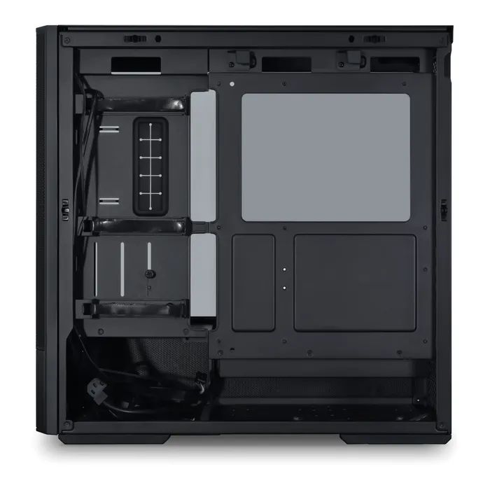 Корпус Lian Li LANCOOL 207 Digital, Black (G99.LAN207DX.00) зображення 10