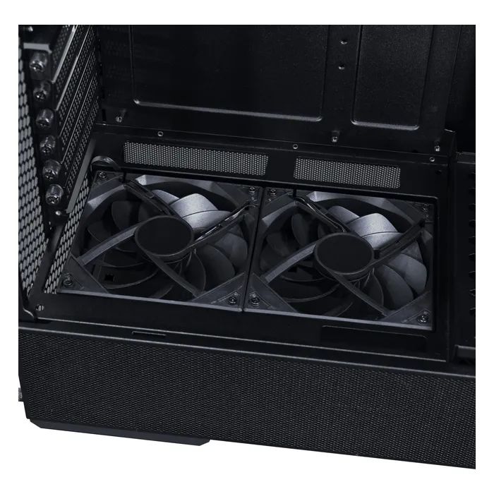Корпус Lian Li LANCOOL 207 Digital, Black (G99.LAN207DX.00) зображення 12
