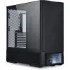Корпус Lian Li LANCOOL 207 Digital, Black (G99.LAN207DX.00) зображення 2
