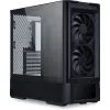 Корпус Lian Li LANCOOL 207 Digital, Black (G99.LAN207DX.00) зображення 4