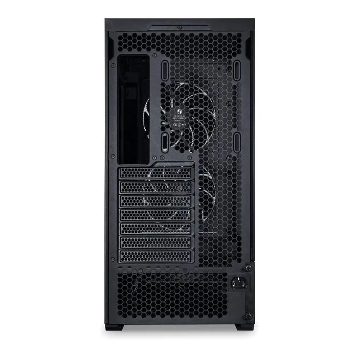 Корпус Lian Li LANCOOL 207 Digital, Black (G99.LAN207DX.00) зображення 7