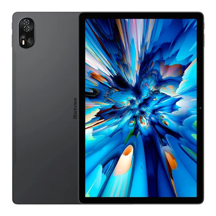 Планшет Blackview MEGA 8 13" 12/256GB LTE Lagoon Green (6931548319757)