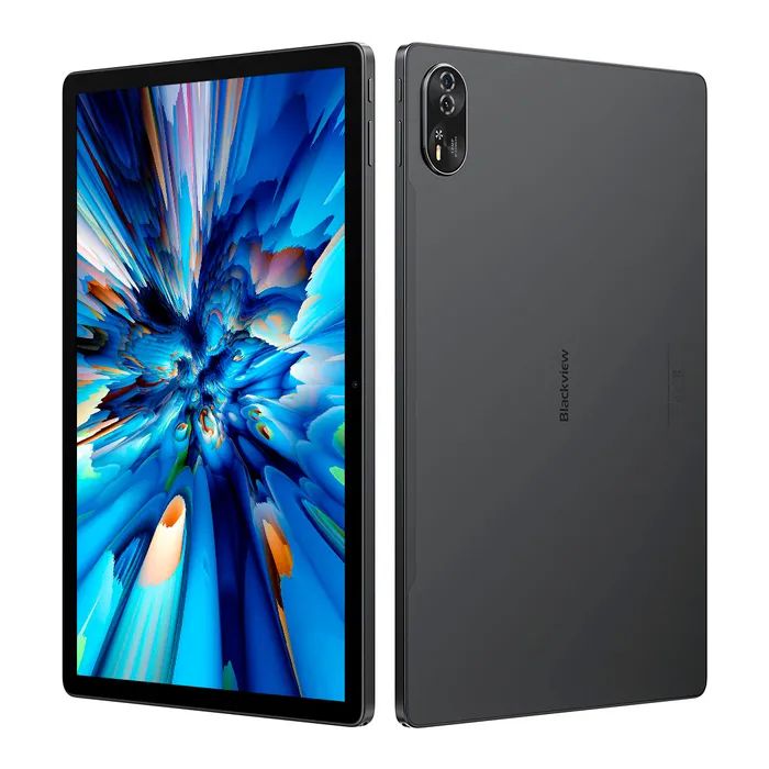 Планшет Blackview MEGA 8 13" 12/256GB LTE Lagoon Green (6931548319757) изображение 5