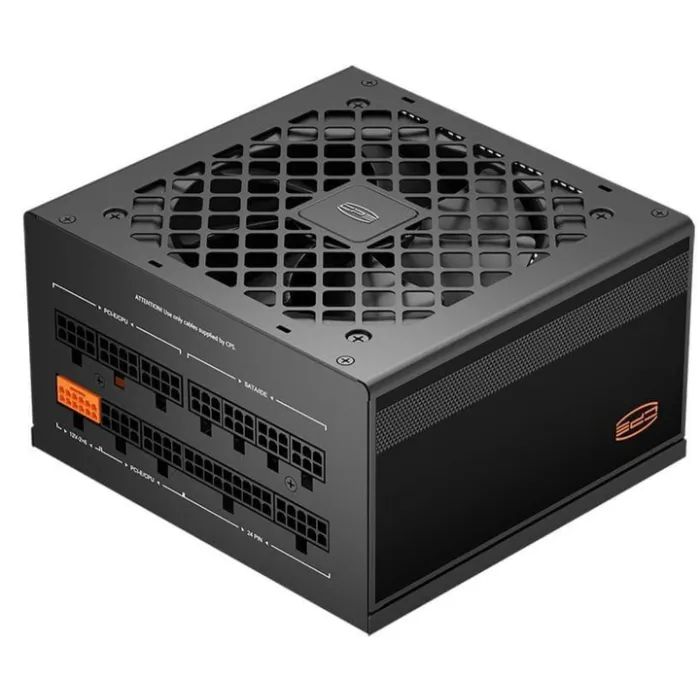 Блок питания PcCooler 650W (KN650)