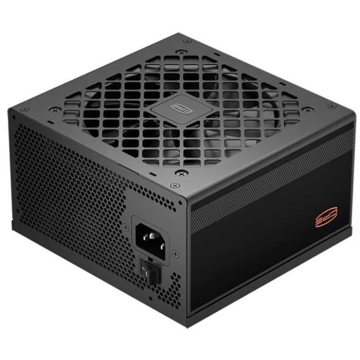 Блок питания PcCooler 650W (KN650) изображение 2