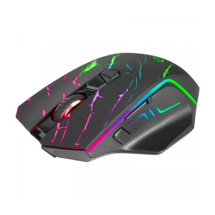 Мышка Defender Uran GM503 Wireless Black (52503) изображение 2
