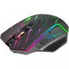 Мышка Defender Uran GM503 Wireless Black (52503) изображение 2