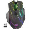 Мышка Defender Uran GM503 Wireless Black (52503) изображение 4