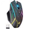 Мышка Defender Uran GM503 Wireless Black (52503) изображение 5
