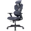 Кресло игровое GamePro GCM140B Black GCM140B (GCM140B) изображение 3