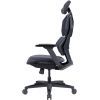 Кресло игровое GamePro GCM140B Black GCM140B (GCM140B) изображение 4