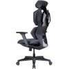 Кресло игровое GamePro GCM140B Black GCM140B (GCM140B) изображение 5