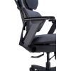 Кресло игровое GamePro GCM140B Black GCM140B (GCM140B) изображение 6