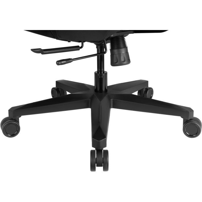 Кресло игровое GamePro GCM140B Black GCM140B (GCM140B) изображение 7