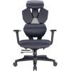 Кресло игровое GamePro GCM140B Black GCM140B (GCM140B)