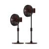 Вентилятор Einhell GE-CF 18/320 P Li-Solo (3408071) изображение 7