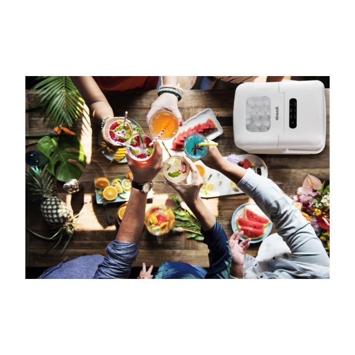 Ледогенератор бытовой Gorenje IMDW1200W изображение 5