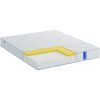 Матрац Highfoam Obeliks Teos скрутка, анатомічний двосторонній 80 x 200 см (4820001183368) зображення 2