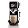 Рожковая кофеварка эспрессо Ariete 1381/3 Black (00M138132AR0) изображение 2