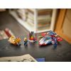Конструктор LEGO Super Heroes Капитан Америка против Таноса (76319) изображение 11