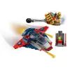 Конструктор LEGO Super Heroes Капитан Америка против Таноса (76319) изображение 4