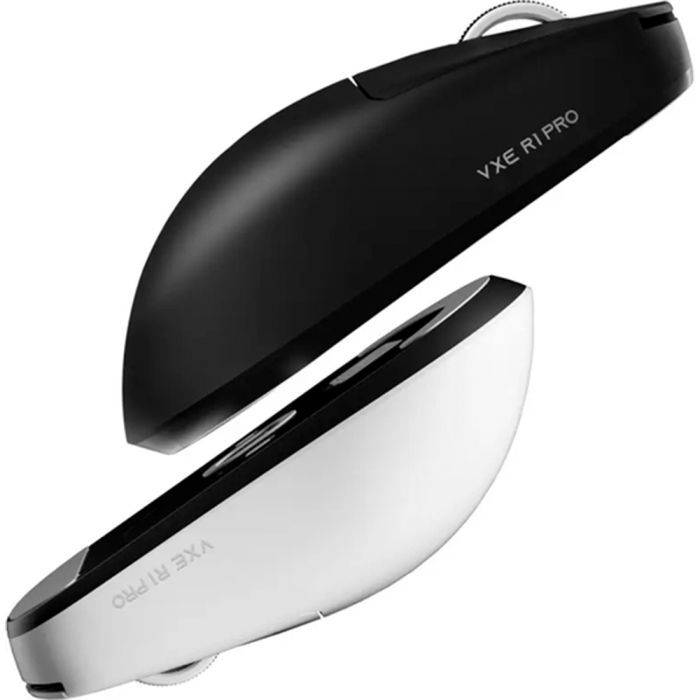 Мишка VGN VXE Dragonfly R1 PRO Wireless Black (VXE-R1-PRO-BLK) зображення 6